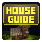 آیکون‌ House Guide For MC