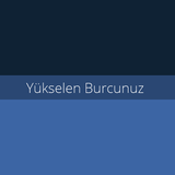 Yükselen Burcum icon