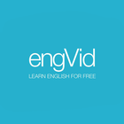 engVid 圖標