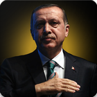 Recep Tayyip Erdoğan Sesleri P icône