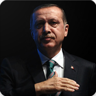Recep Tayyip Erdoğan Sesleri أيقونة