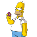 Homer Simpson Soundboard-APK