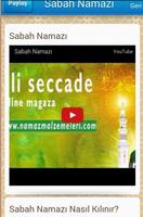 Sesli Seccade تصوير الشاشة 1