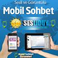 SesliDuy.Com Mobil Sohbet