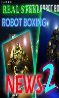 New : REAL STEEL ROBOTBOXING 2 ảnh chụp màn hình 2