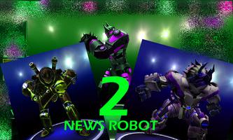 3 Schermata New : REAL STEEL ROBOTBOXING 2