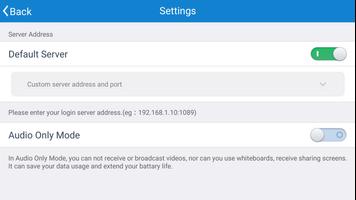 SessionCall Video Conference 2 截图 1