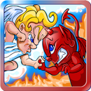 Get to Heaven: mpoints mpoints APK