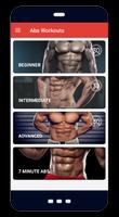 Six Pack in 30 Days - Abs Workout No Equipment 스크린샷 1