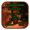 Gudang Lagu Keroncong Modern APK
