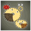 Rolling Gears APK
