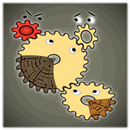 Rolling Gears APK