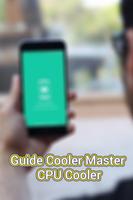 Guide Cooler Master CPU Cooler स्क्रीनशॉट 1