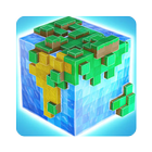 Tips Block Craft 3D Simulator-icoon