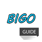 Guide Bigo Live Social Friends icon
