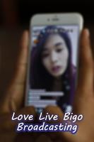 Guide Bigo Live Social Friends poster