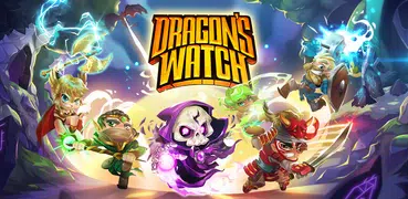 Dragon's Watch - RPG