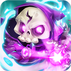 Dragon's Watch RPG آئیکن