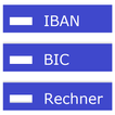 IBAN-BIC-Rechner