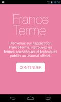 FranceTerme постер