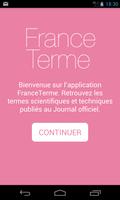 FranceTerme poster