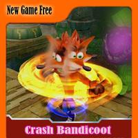 2 Schermata Crash Battle Adventure Bandicoot