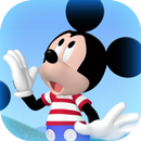 Mickey Jungle Adventure Games APK