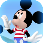 Mickey Jungle Adventure Games icon