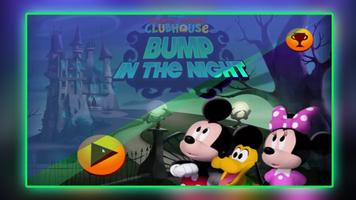 Mickey Jungle Adventure Games screenshot 1
