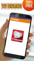 TV Indonesia Online 截圖 2