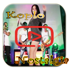 Hot Goyang Dangdut Koplo أيقونة