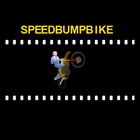آیکون‌ Speedbumpbike