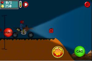 Speedbumpbike screenshot 2