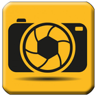 Edit Size Photo icon