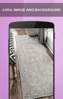 1000+ Carpet Designs and Ideas capture d'écran 2
