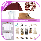 1000+ DIY Clothes Idea 图标