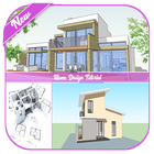 Home Design Tutorial icon