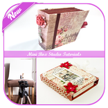 Mini Box Studio Tutorials