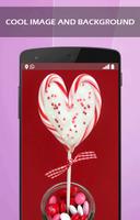 Sweet Heart wallpaper постер