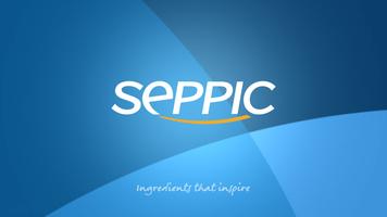 Seppic Affiche