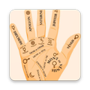 हस्तरेखा | Hastrekha | ज्योतिष शास्त्र | Palmistry APK