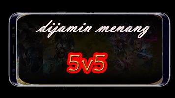 2 Schermata Guide Bermain AOV