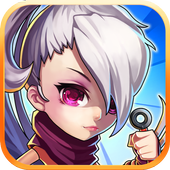 Ninja: Born of Fire 图标