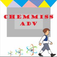 CHEMMISS ADV 海报