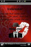 Icebreaker Affiche