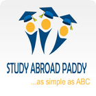 Study Abroad Paddy icône