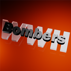 World War II Aircraft Bombers أيقونة