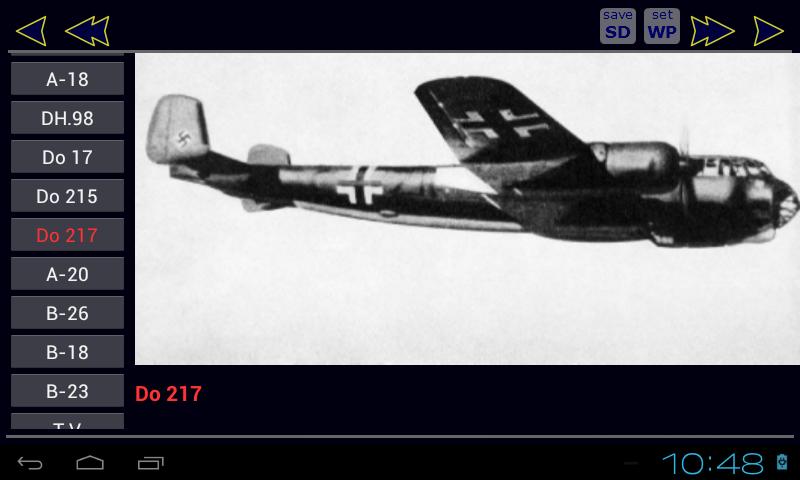 World War Ii Aircraft Bombers For Android Apk Download - b 17 heavy bomber roblox