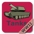 World of WWII Tanks ikon