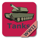 World of WWII Tanks